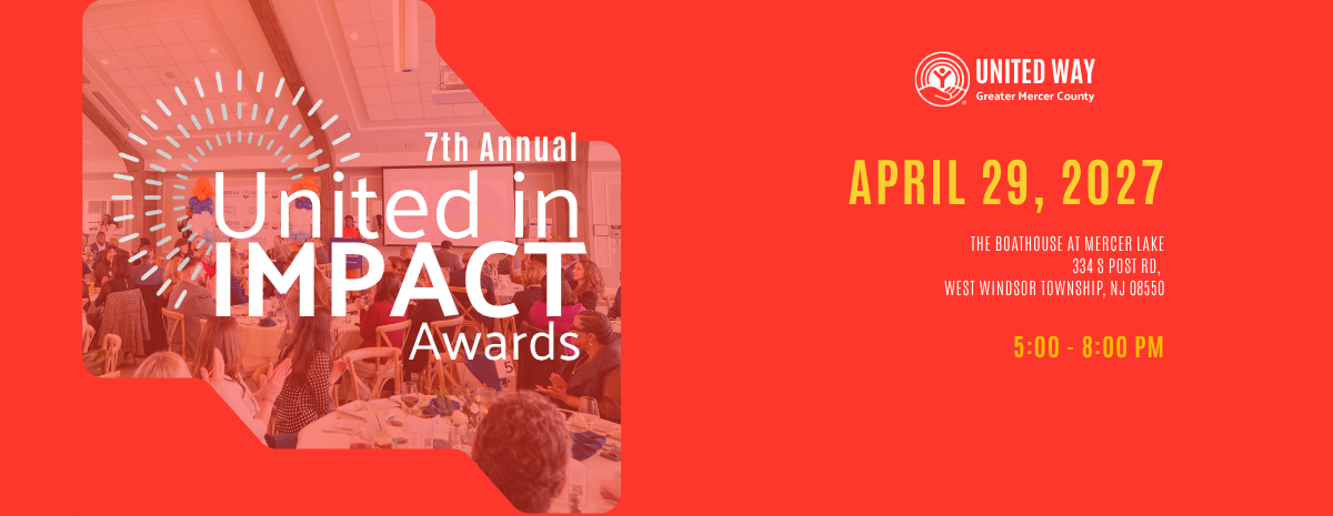 United In Impact Awards 2027