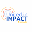 United In Impact Awards 2027 - logo